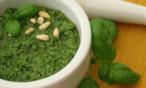 طريقة عمل صوص البيستو